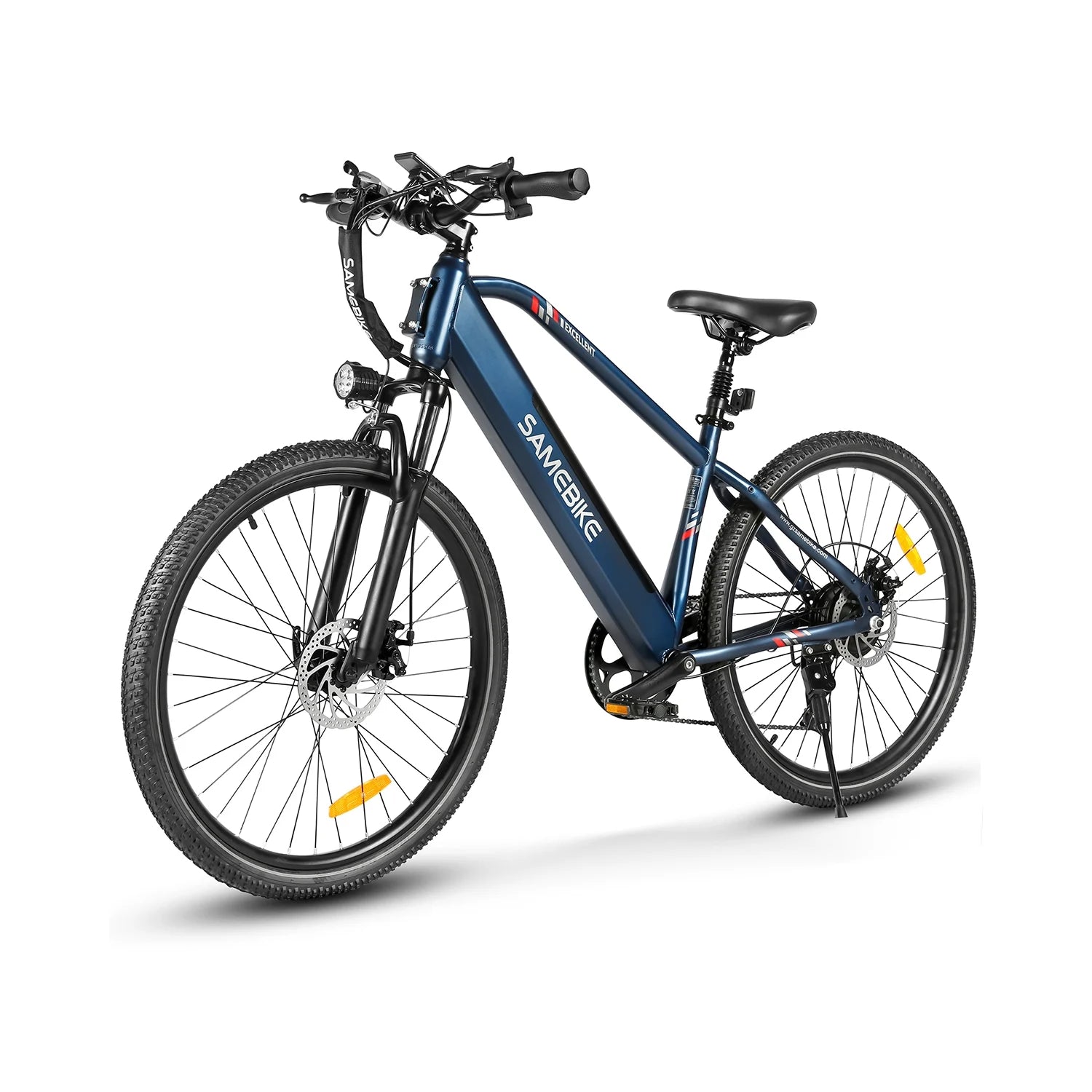 Vélo électrique Samebike RS-A01 MEN 500W 