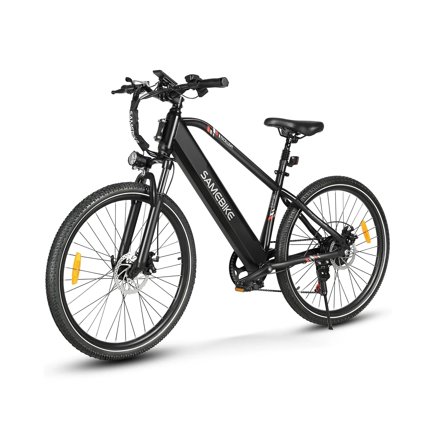 Vélo électrique Samebike RS-A01 MEN 500W 