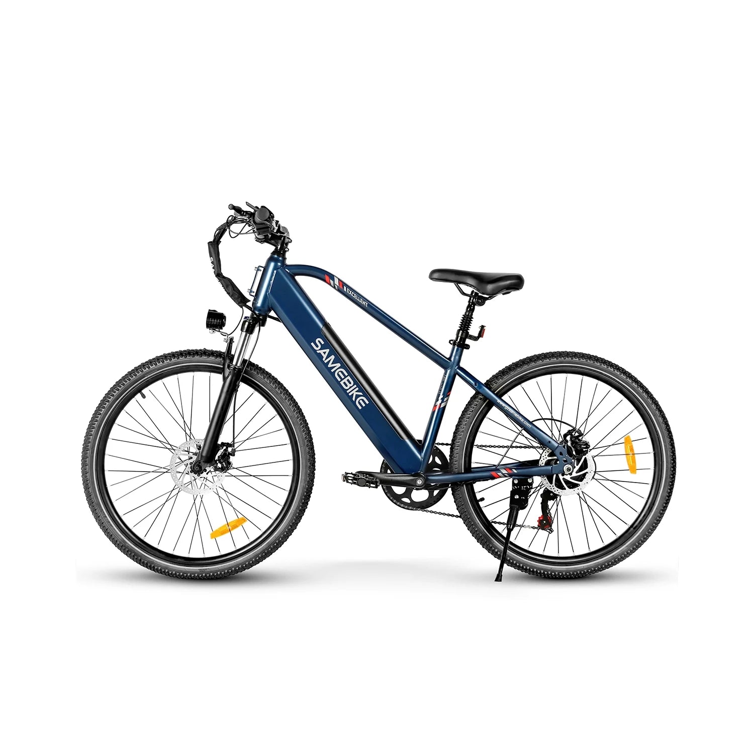 Vélo électrique Samebike RS-A01 MEN 500W 