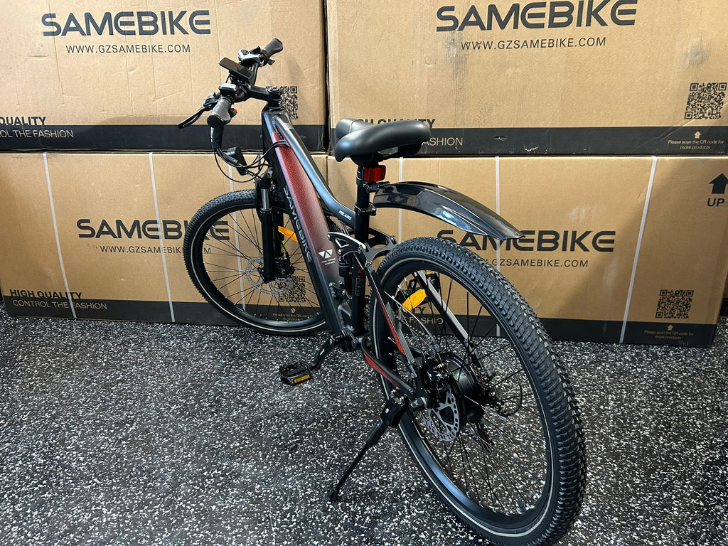 Samebike XD26-II