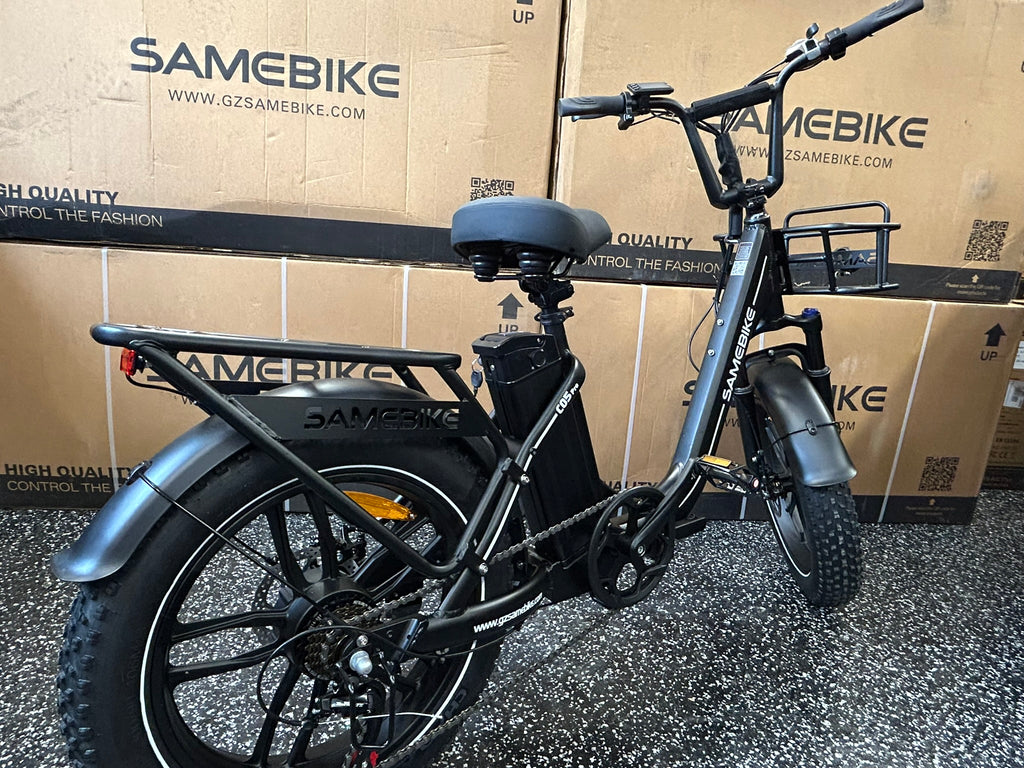 Samebike C05 PRO