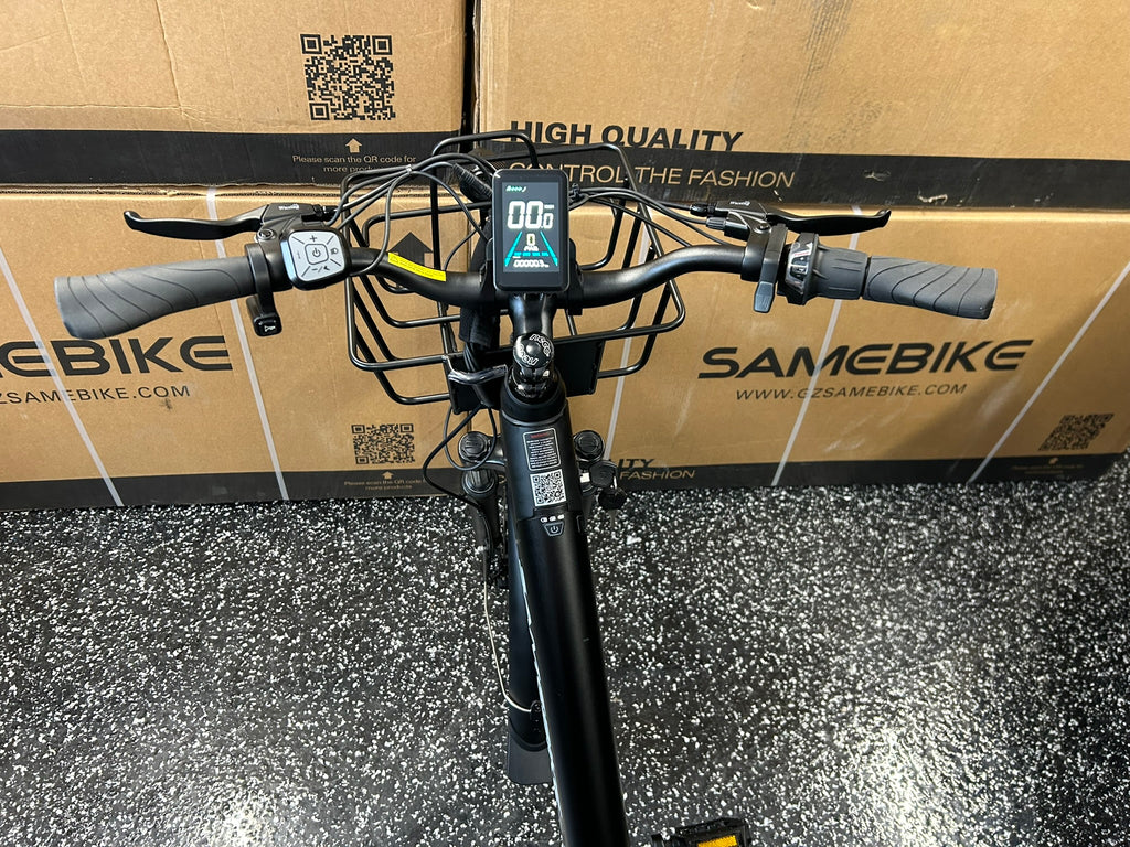 Samebike RS-A01 PRO