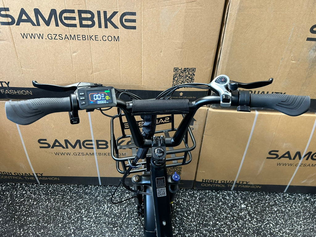 Samebike C05 PRO