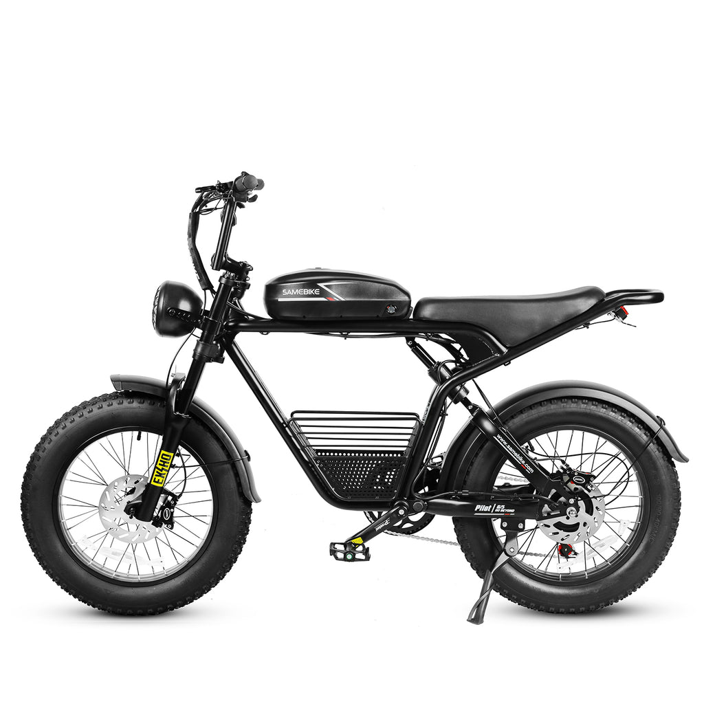Vélo électrique Samebike M20 1000W 