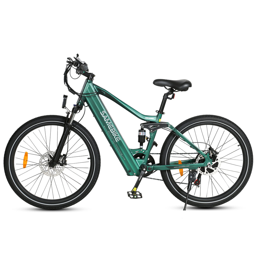 Vélo électrique Samebike XD26-II 750W 