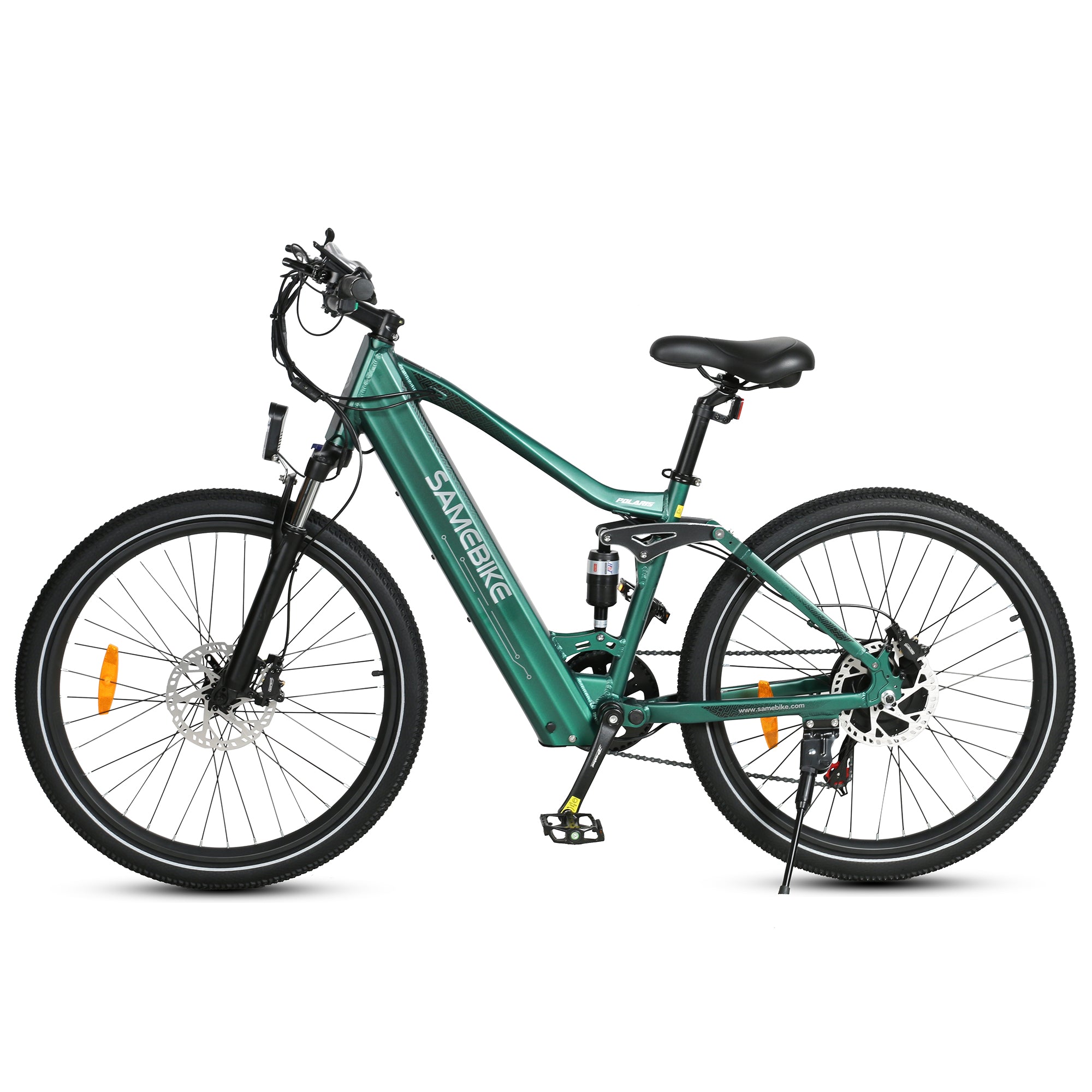 Vélo électrique Samebike XD26-II 750W 