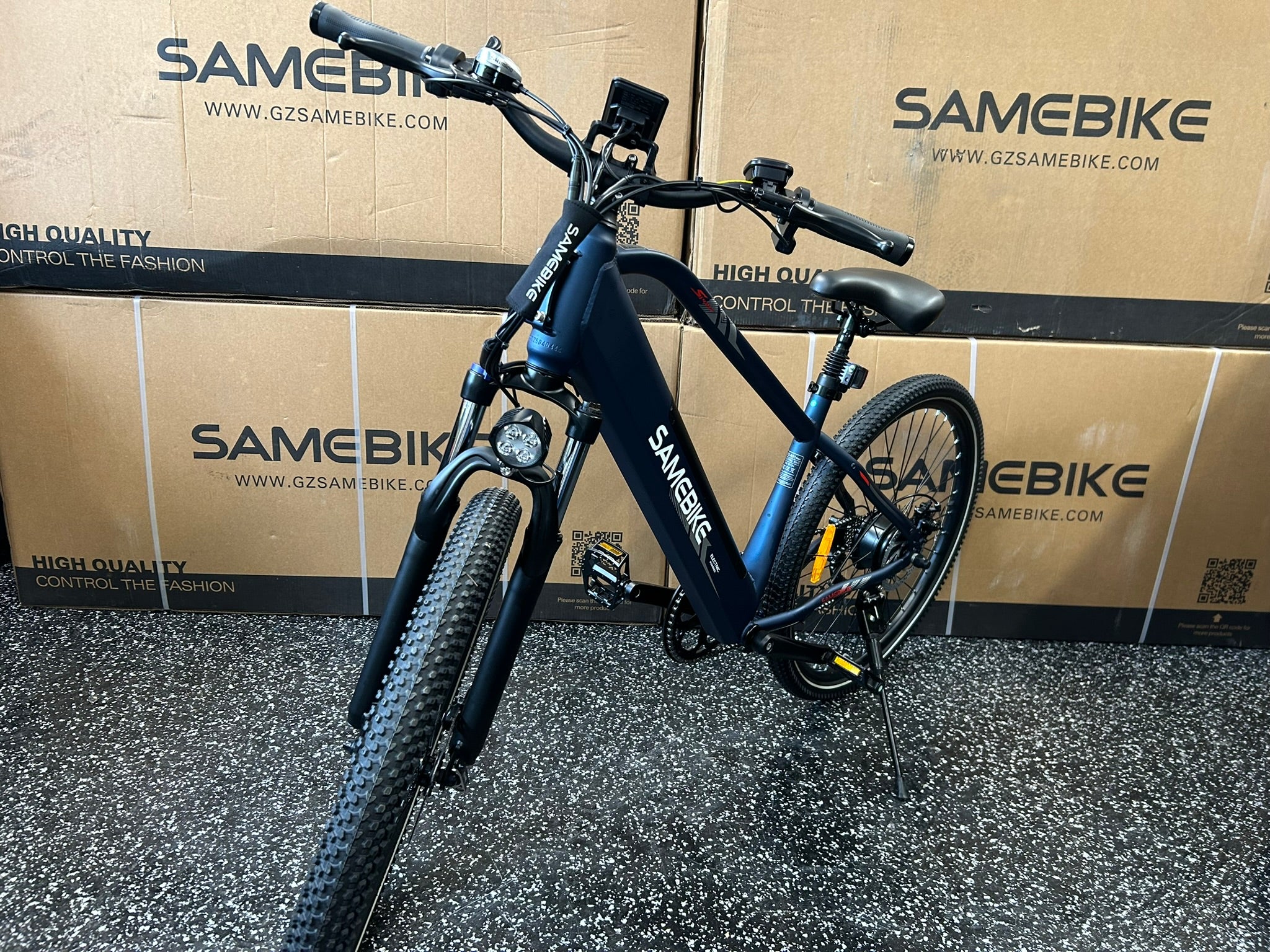 Samebike RS-A01 MEN
