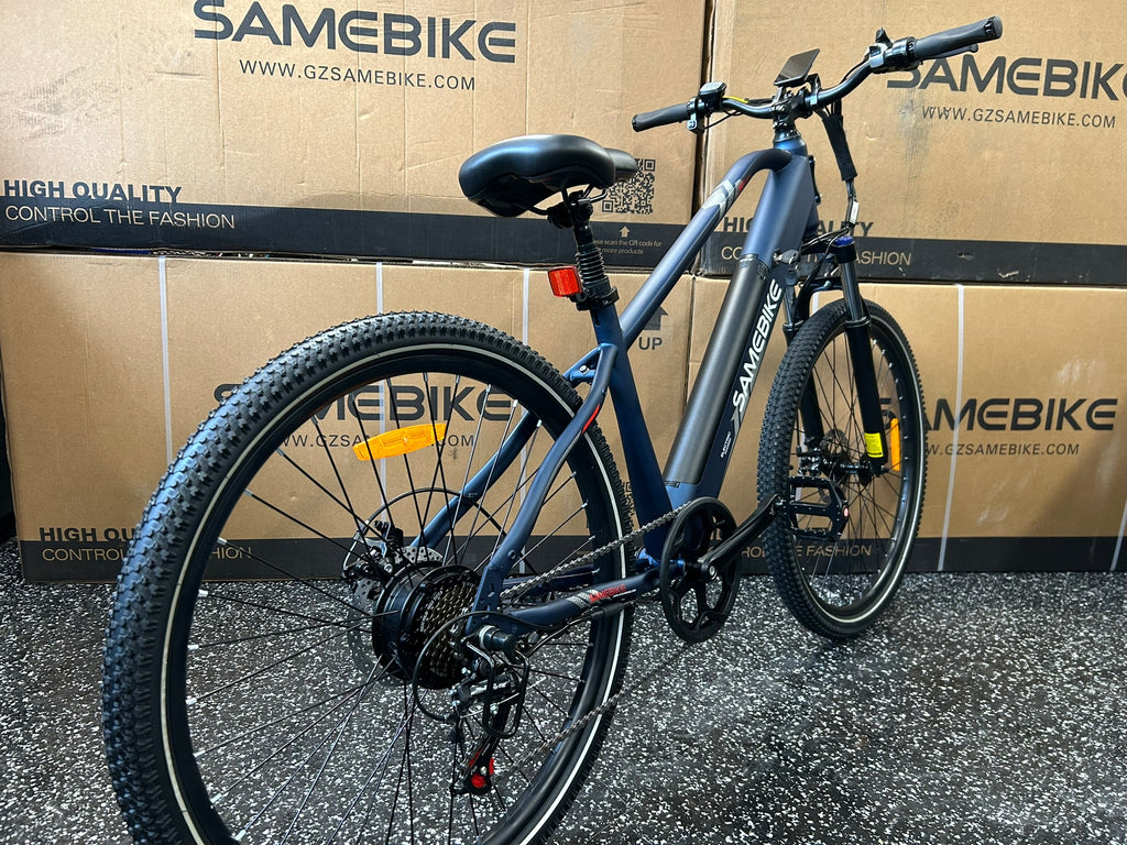 Samebike RS-A01 MEN