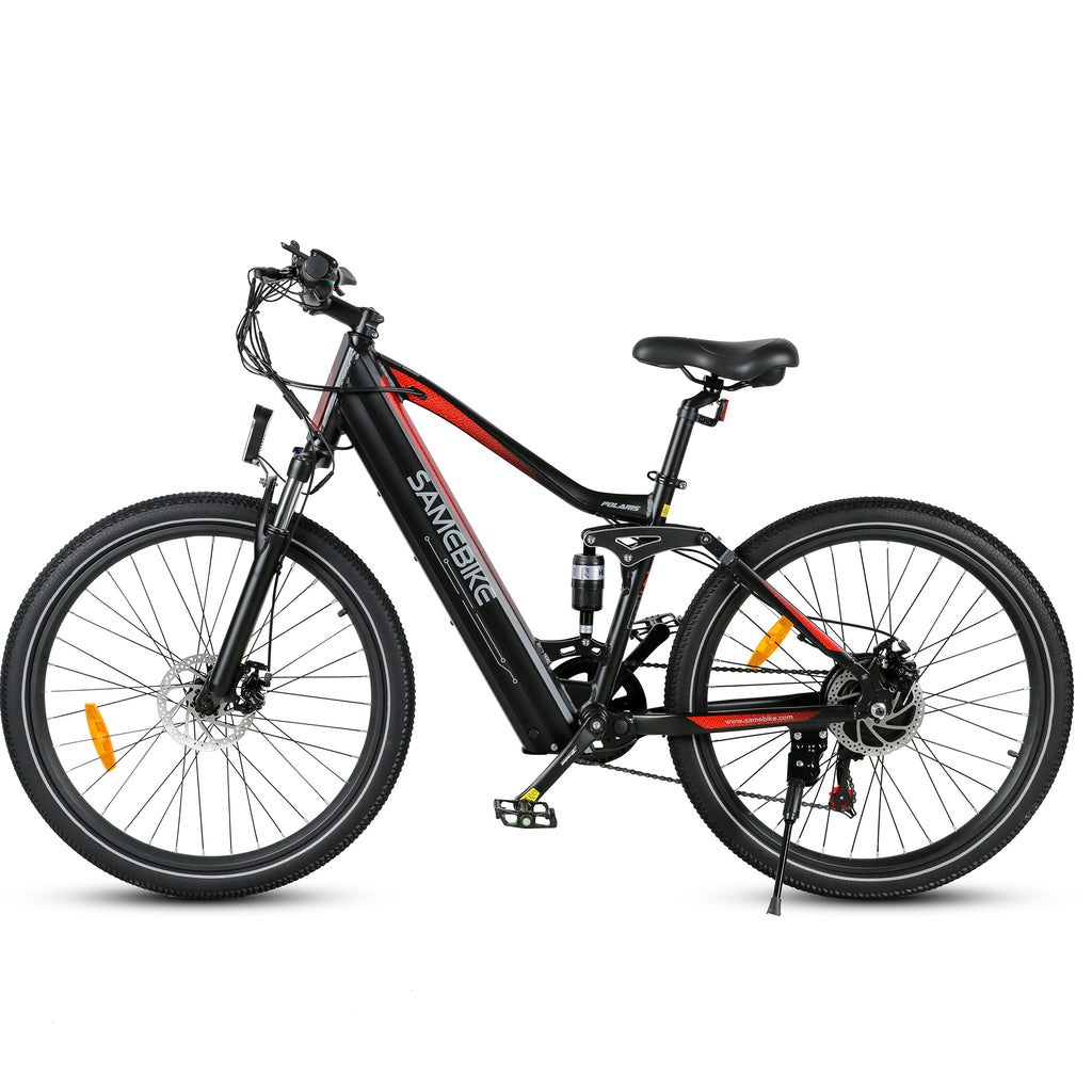 Vélo électrique Samebike XD26-II 750W 