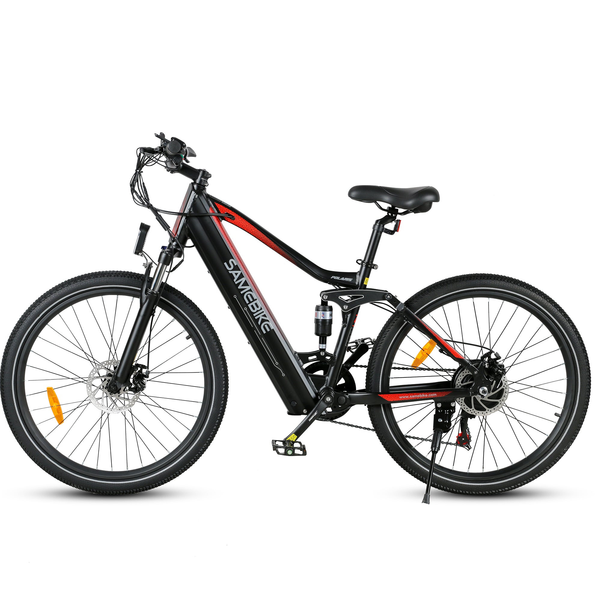 Vélo électrique Samebike XD26-II 750W 