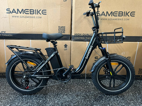 Samebike C05 PRO