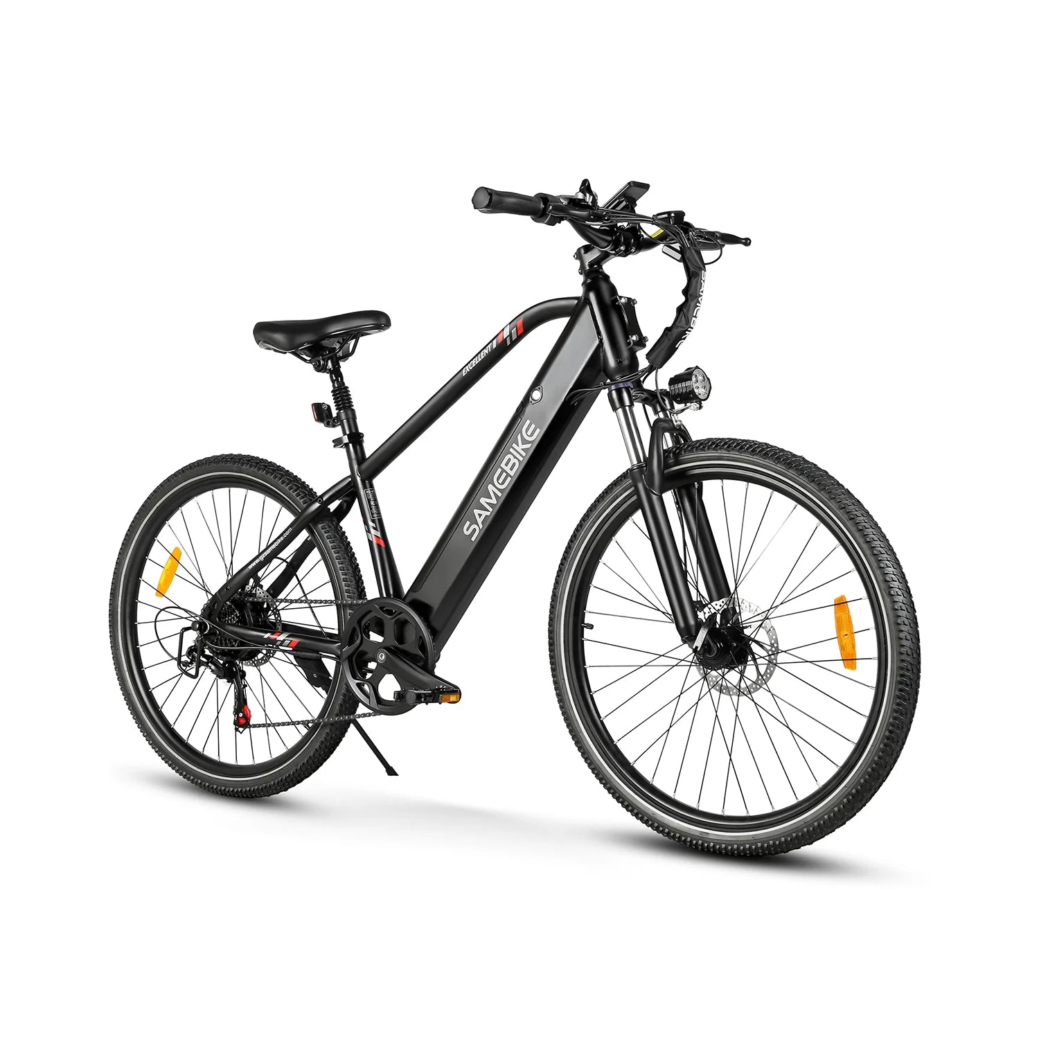 Vélo électrique Samebike RS-A01 MEN 500W 