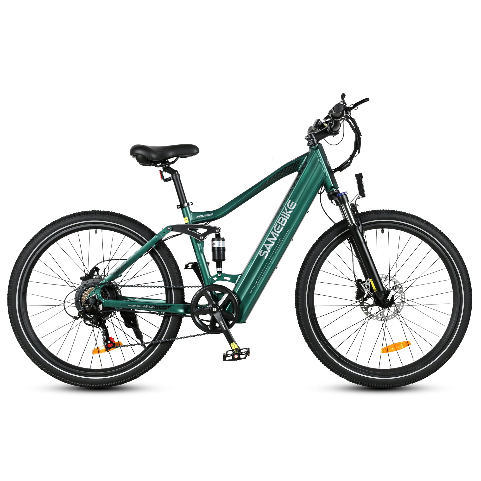 Vélo électrique Samebike XD26-II 750W 