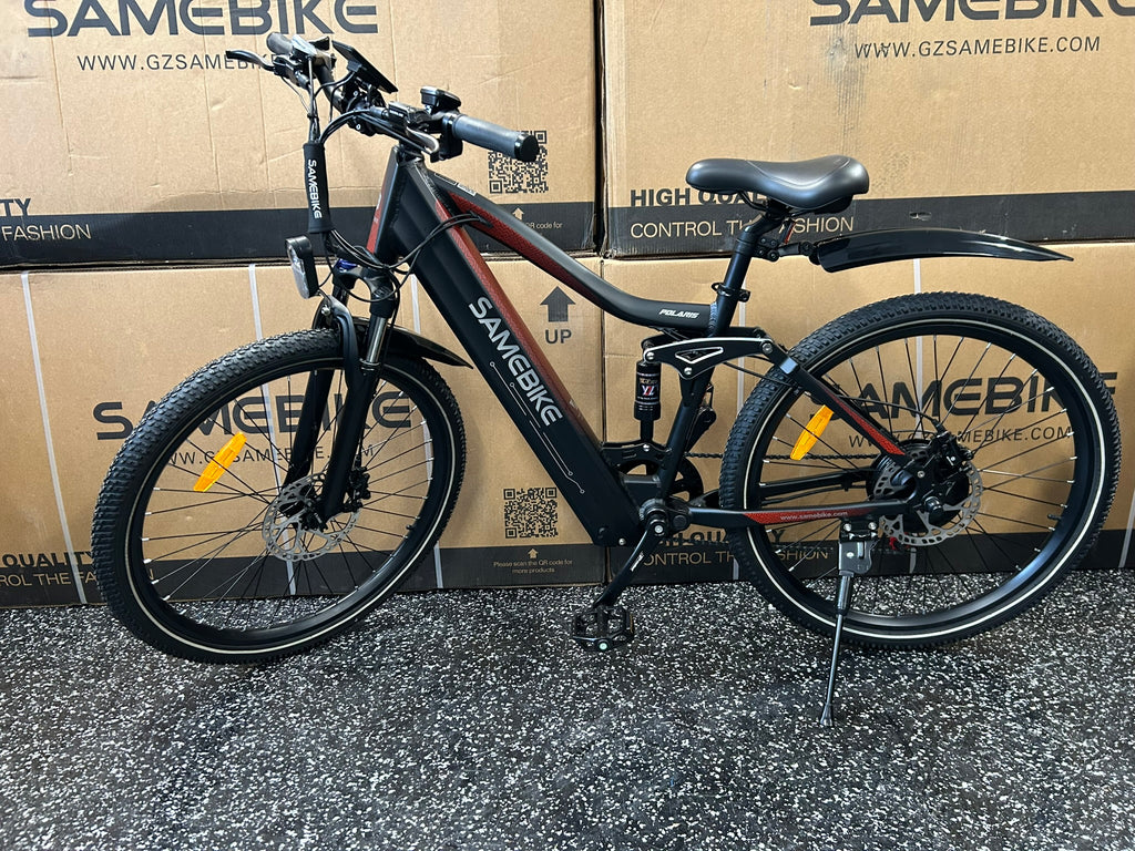 Samebike XD26-II