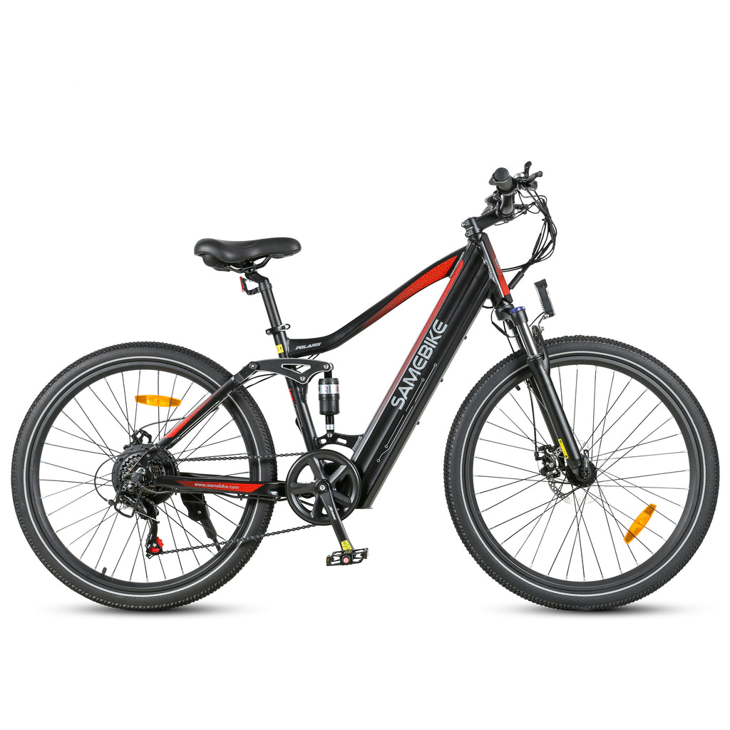 Vélo électrique Samebike XD26-II 750W 