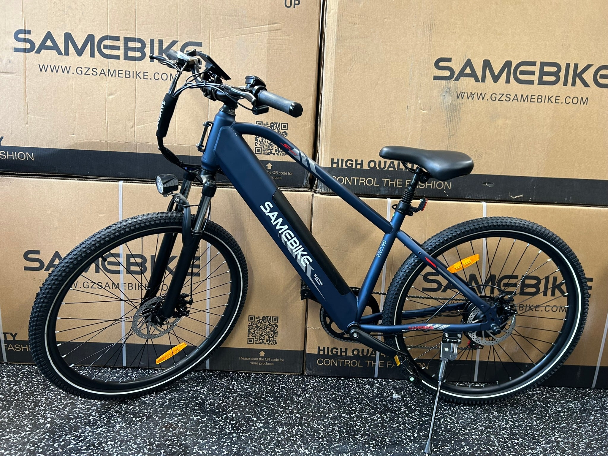 Samebike RS-A01 MEN