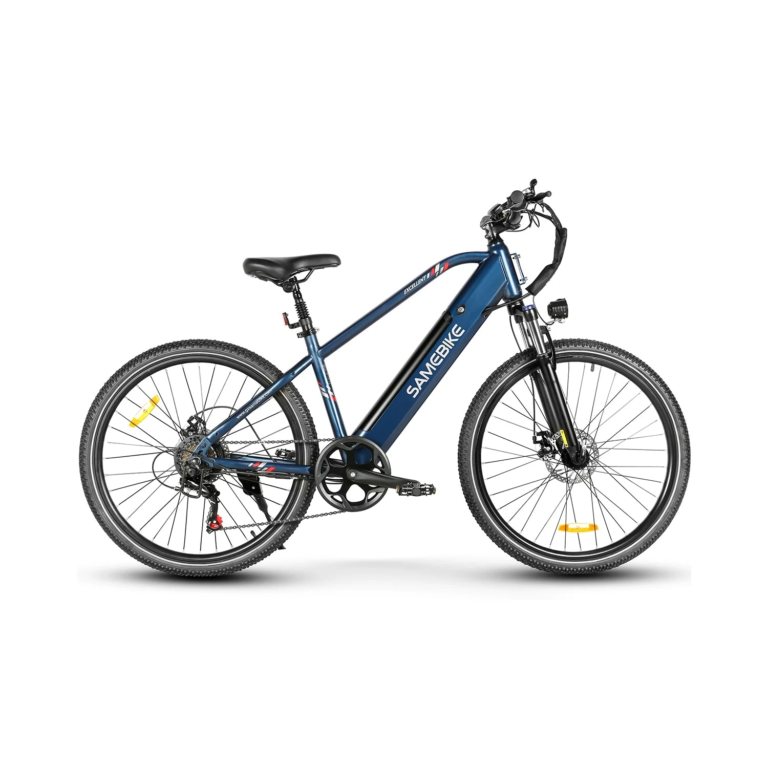 Vélo électrique Samebike RS-A01 MEN 500W 