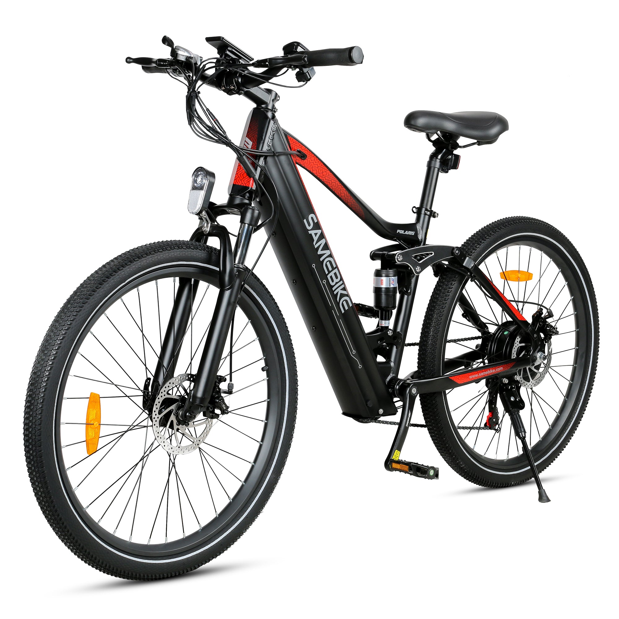 Vélo électrique Samebike XD26-II 750W 