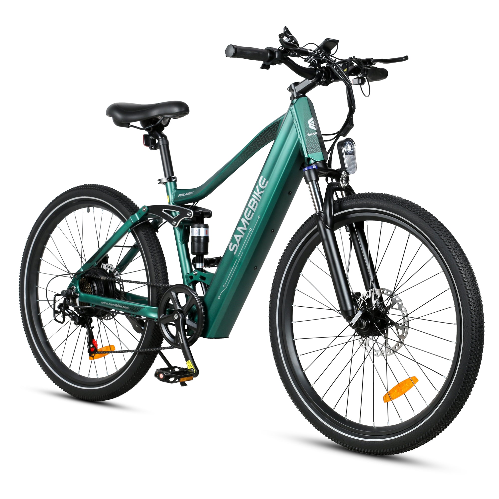 Vélo électrique Samebike XD26-II 750W 