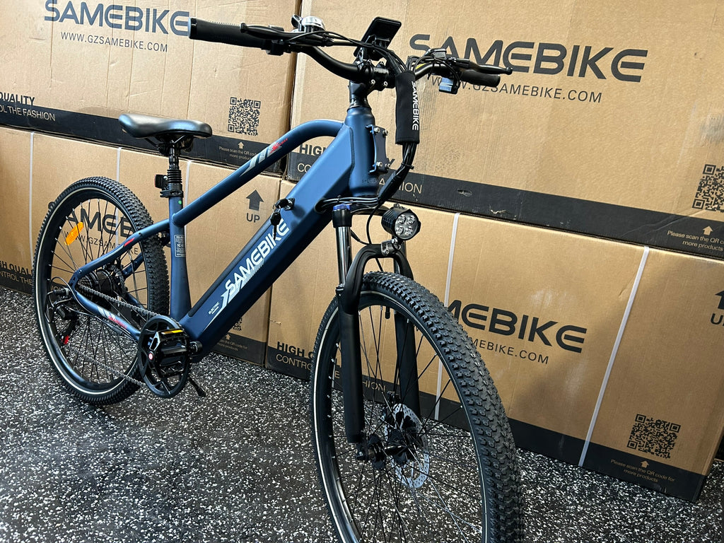 Samebike RS-A01 MEN