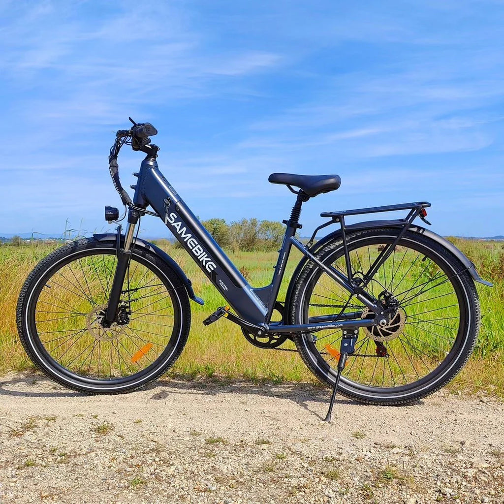 Vélo électrique Samebike RS-A01 PRO 500W 