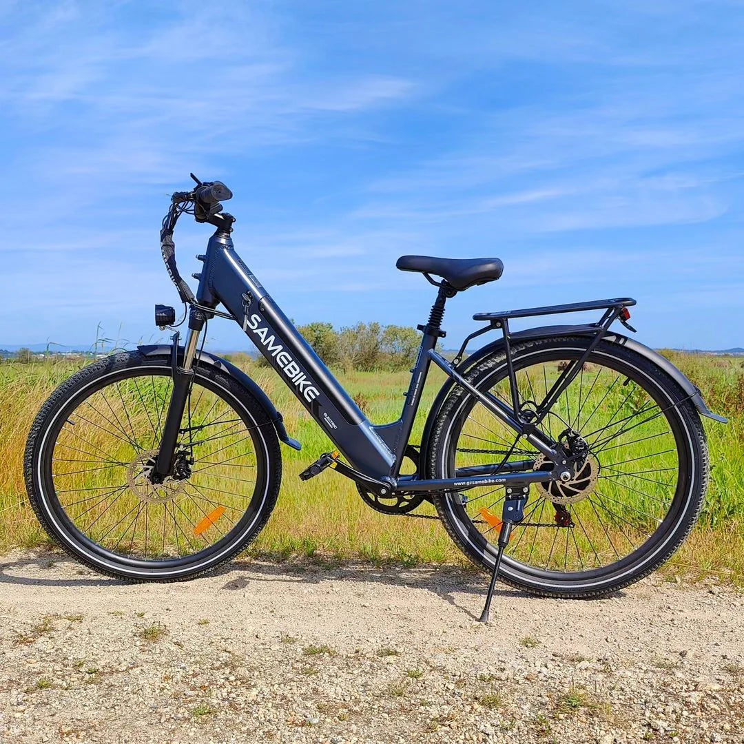 Vélo électrique Samebike RS-A01 PRO 500W 