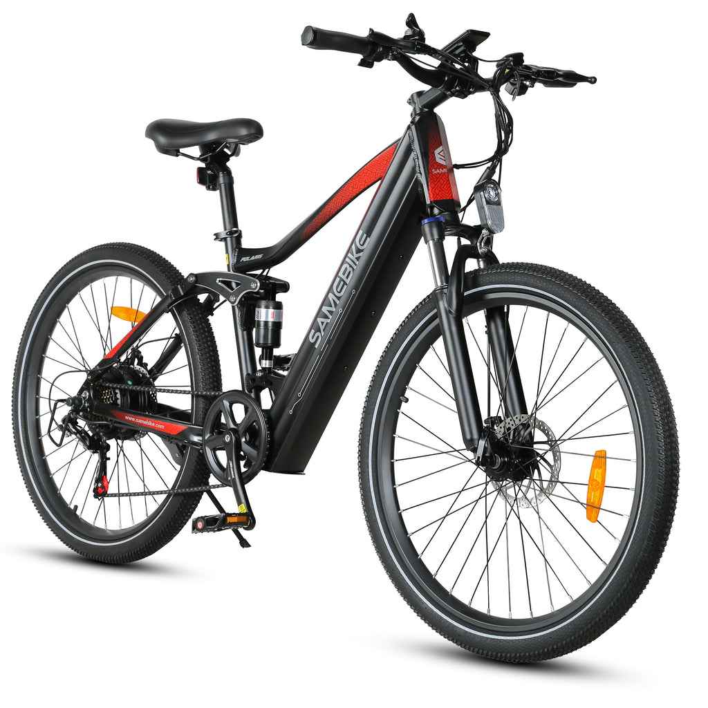Vélo électrique Samebike XD26-II 750W 