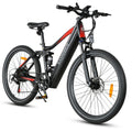 Vélo électrique Samebike XD26-II 750W 