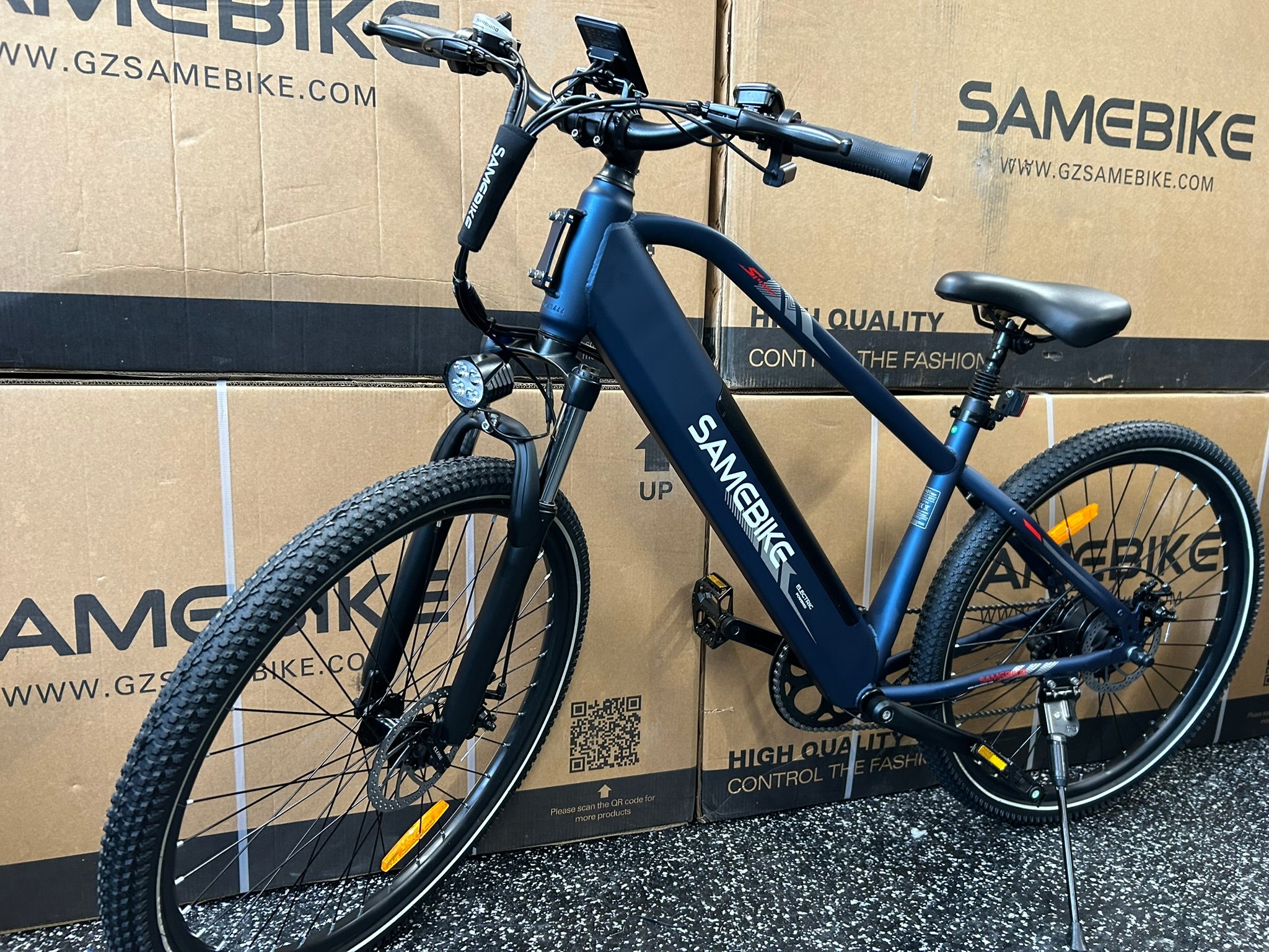 Samebike RS-A01 MEN