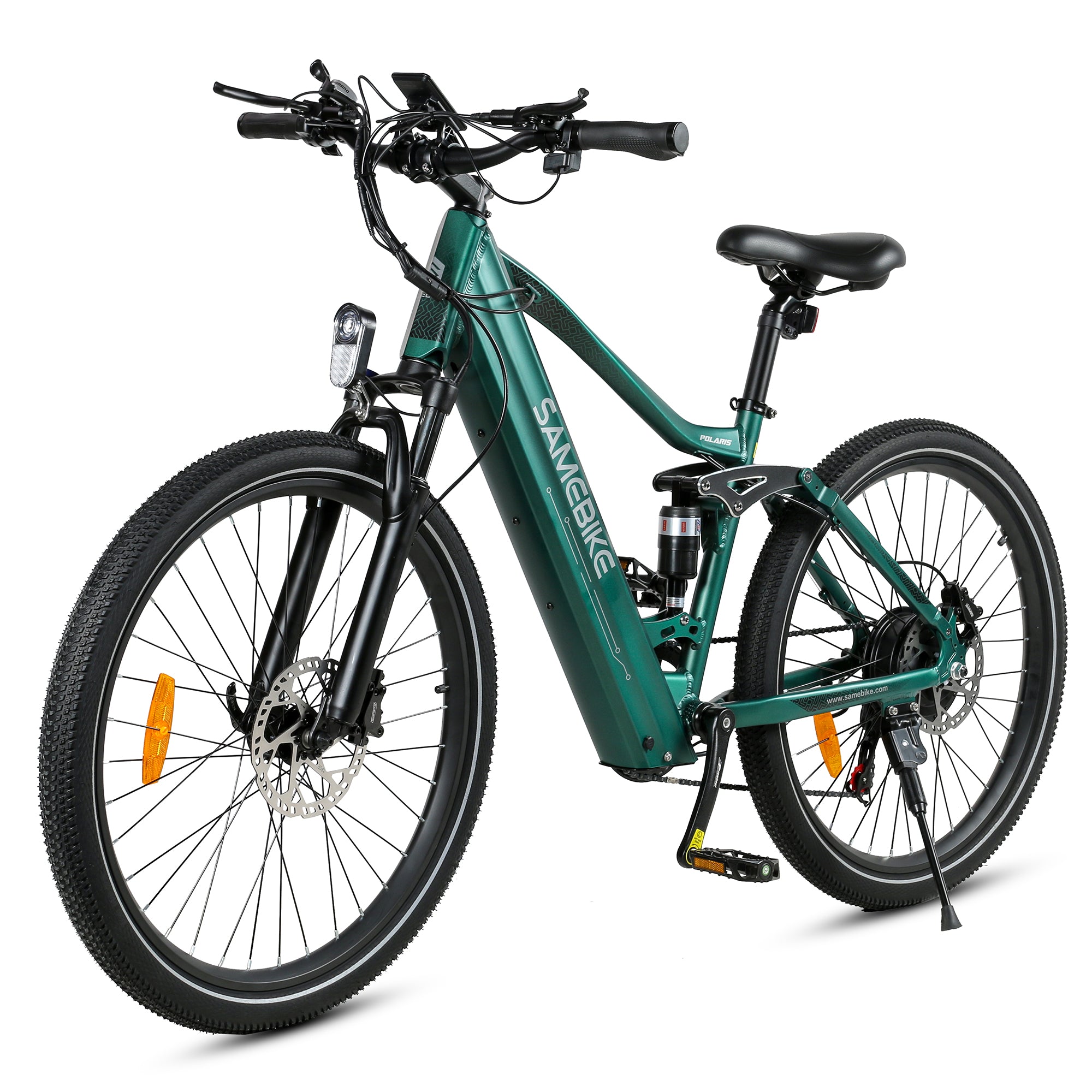 Vélo électrique Samebike XD26-II 750W 