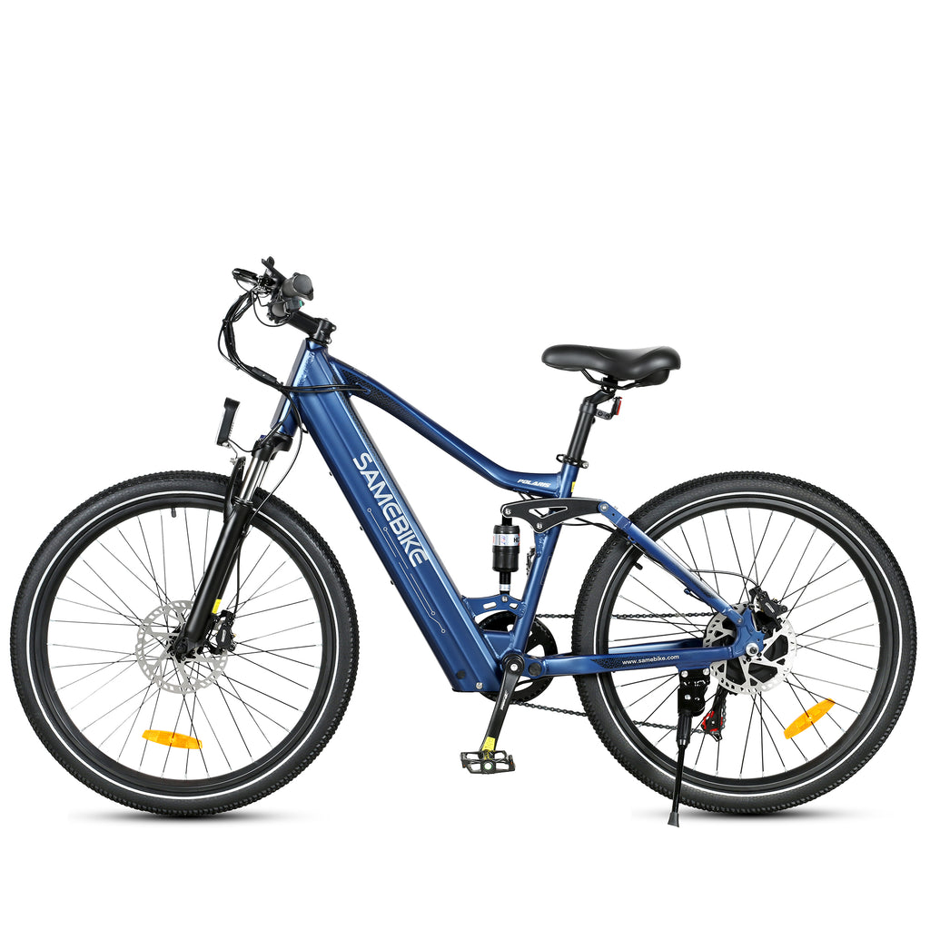 Vélo électrique Samebike XD26-II 750W 