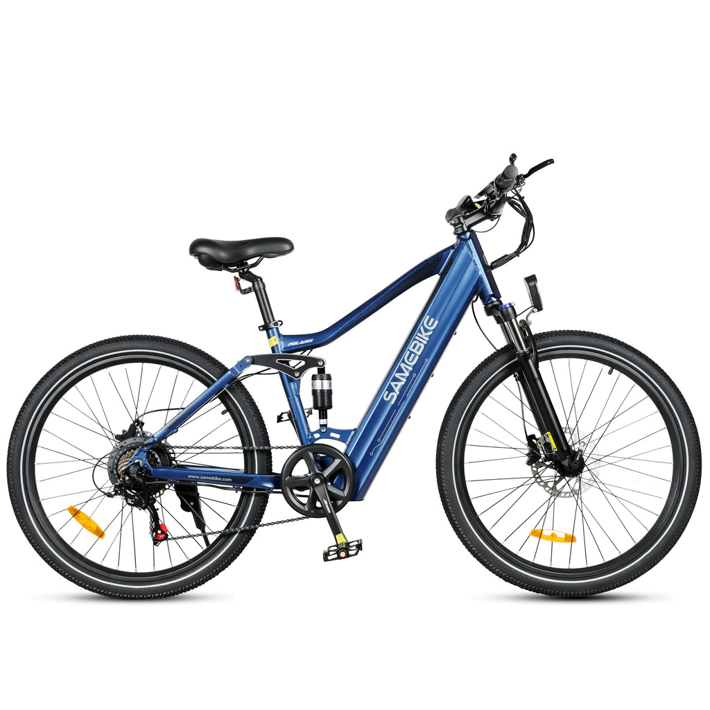 Vélo électrique Samebike XD26-II 750W 