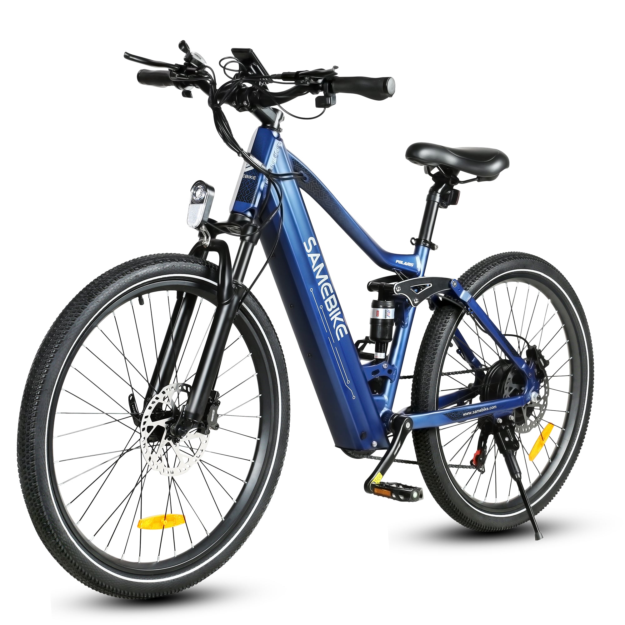 Vélo électrique Samebike XD26-II 750W 