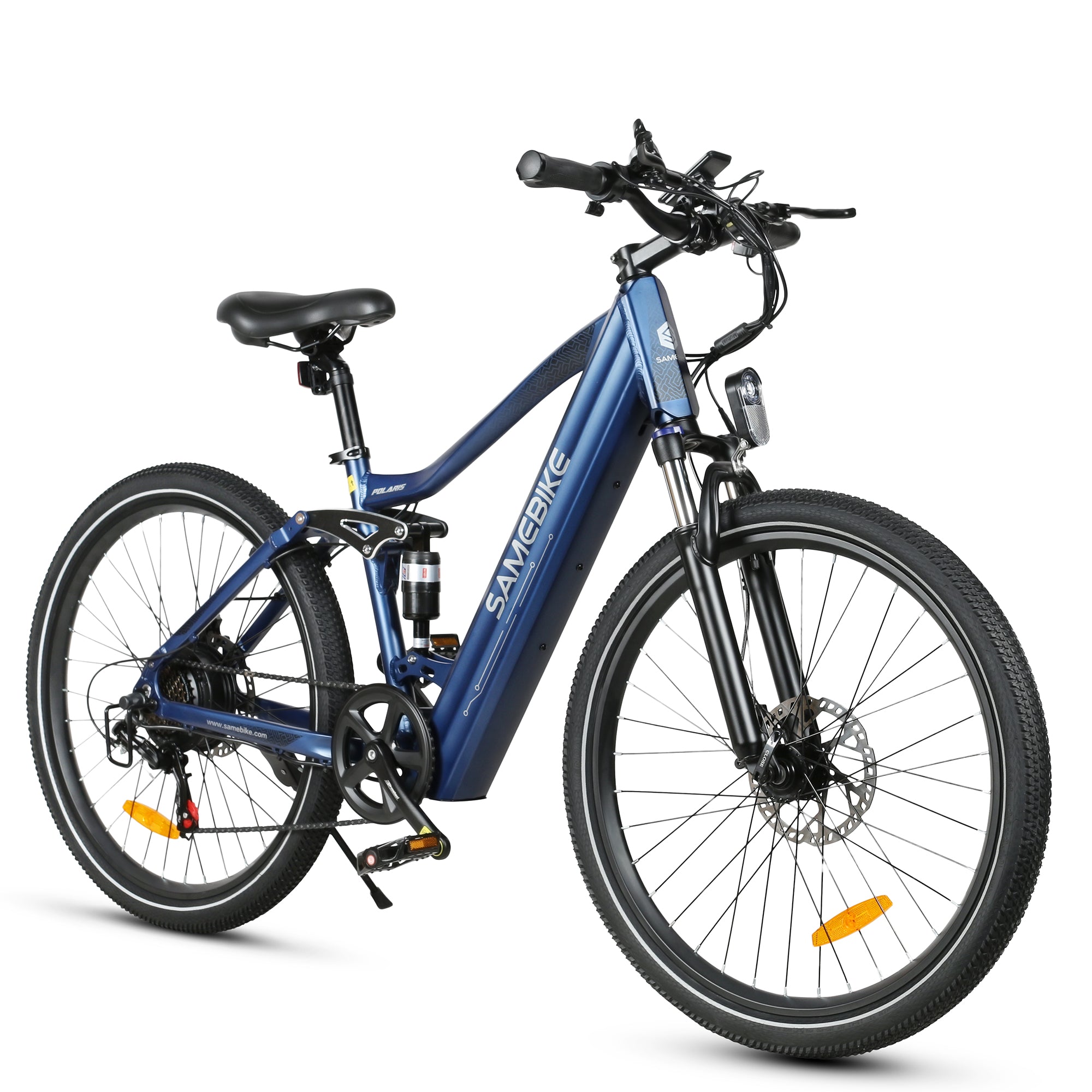 Vélo électrique Samebike XD26-II 750W 