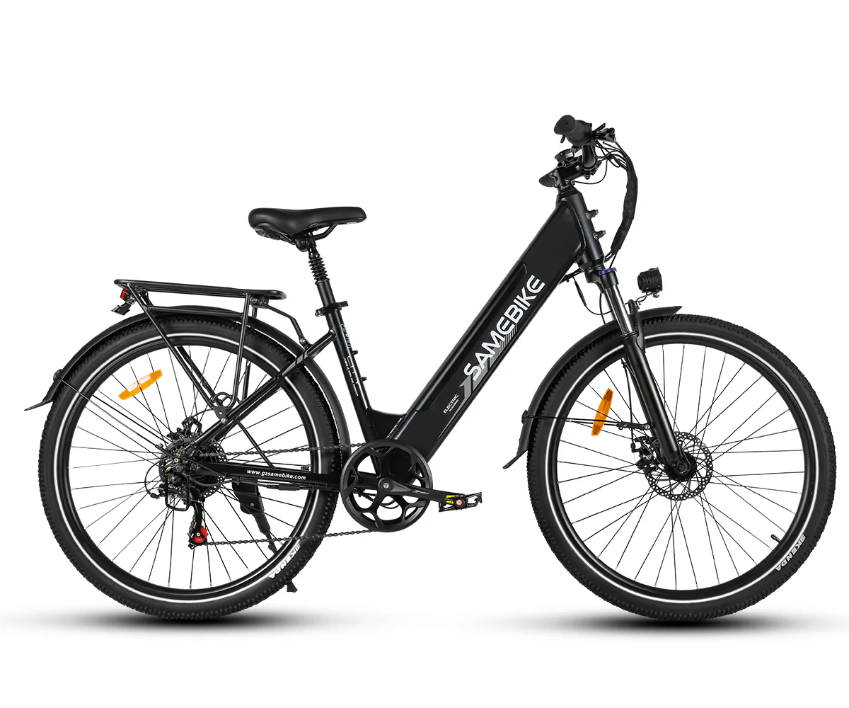 Vélo électrique Samebike RS-A01 PRO 500W 