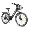 Vélo électrique Samebike RS-A01 PRO 500W 