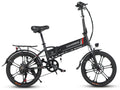 Vélo électrique Samebike 20LVXD30-II 350W pliable