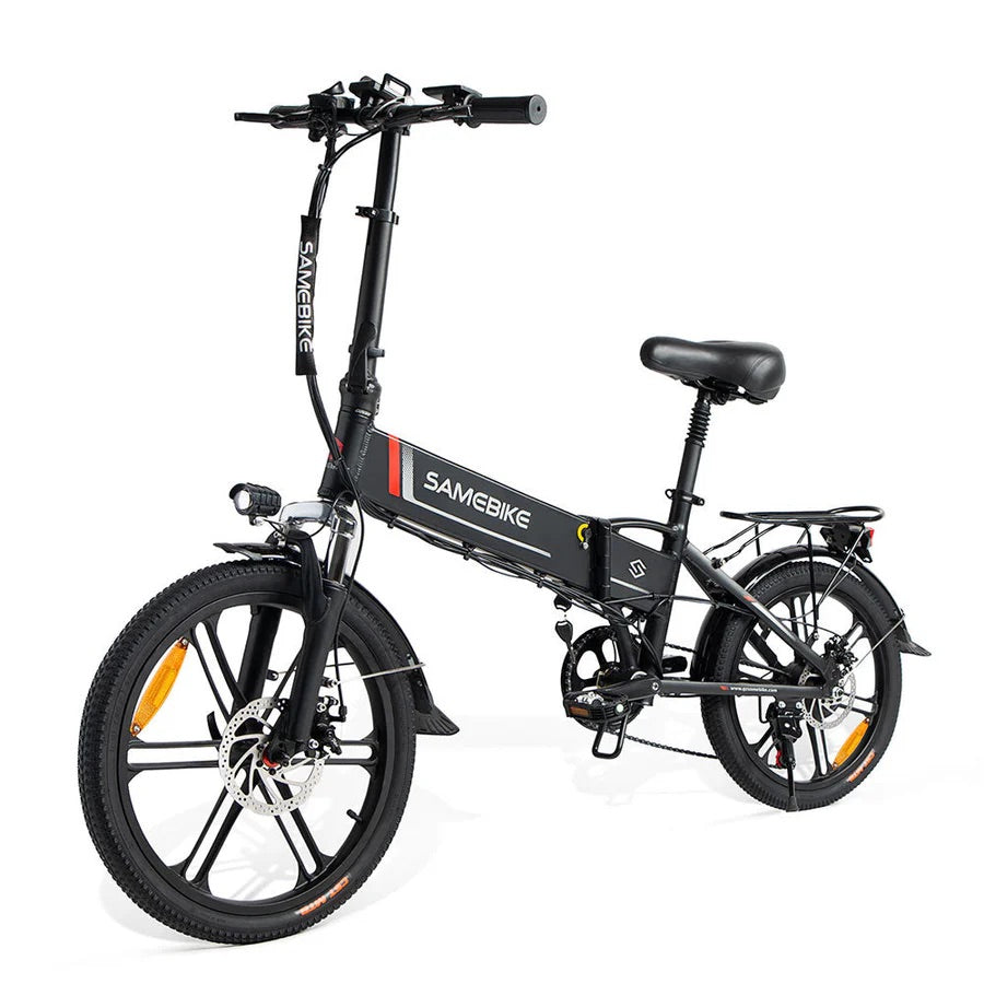 Vélo électrique Samebike 20LVXD30-II 350W pliable