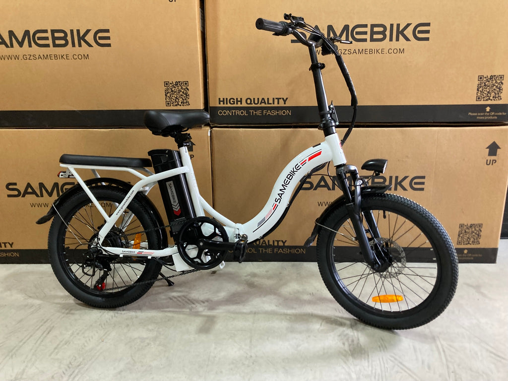 Vélo électrique Samebike CY20 350W 