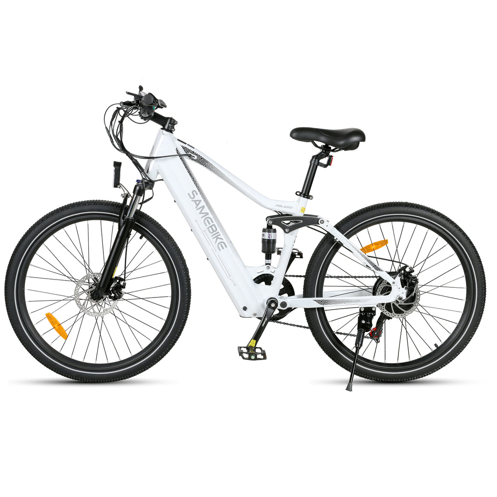 Vélo électrique Samebike XD26-II 750W 