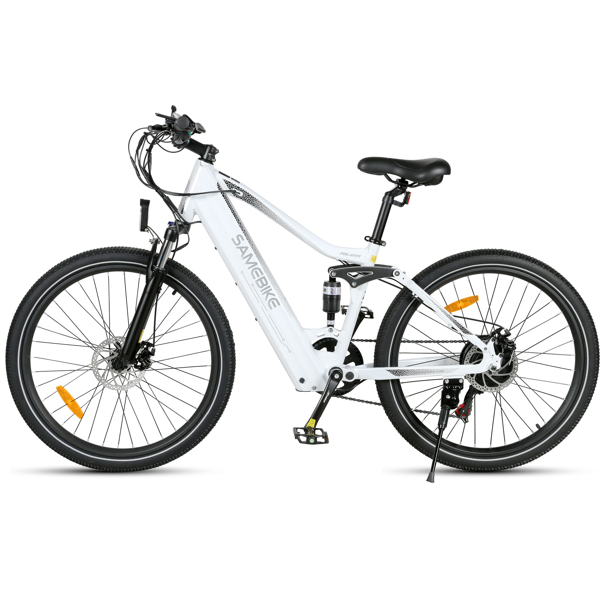 Vélo électrique Samebike XD26-II 750W 