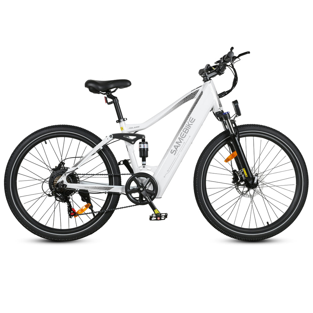 Vélo électrique Samebike XD26-II 750W 