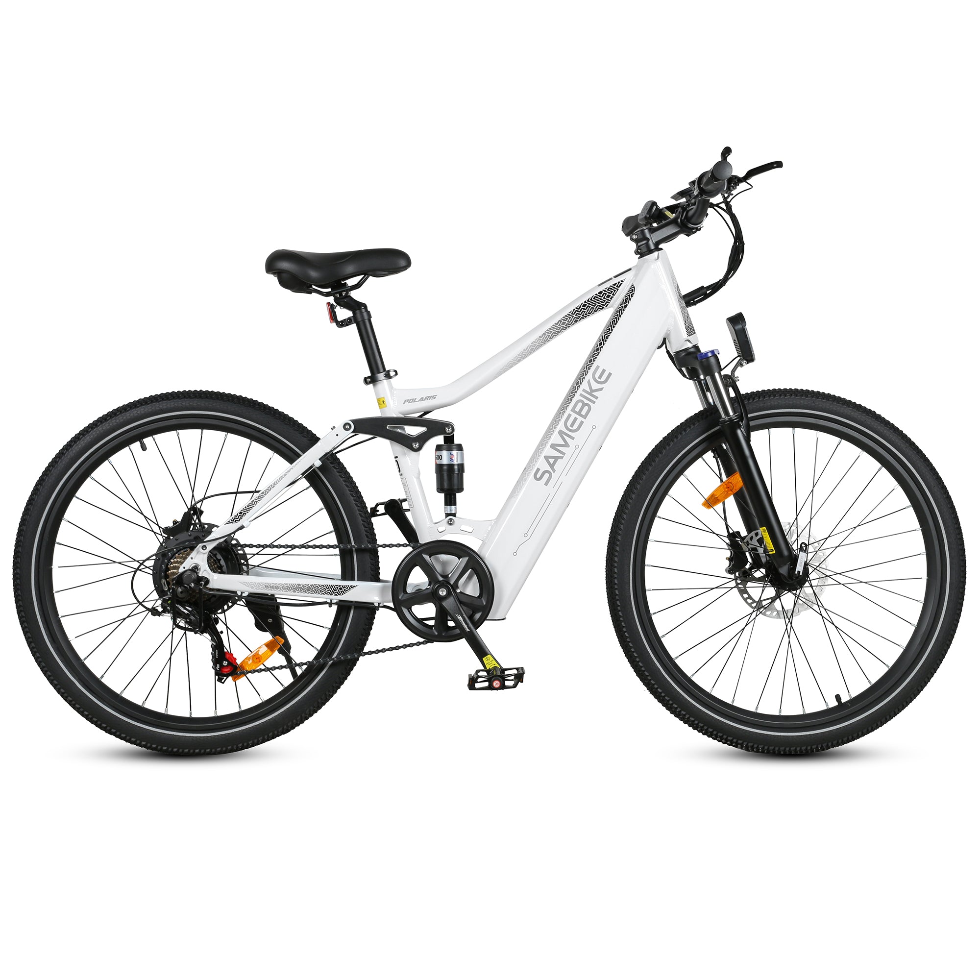 Vélo électrique Samebike XD26-II 750W 