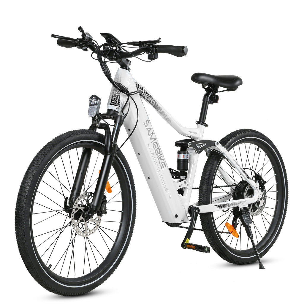 Vélo électrique Samebike XD26-II 750W 