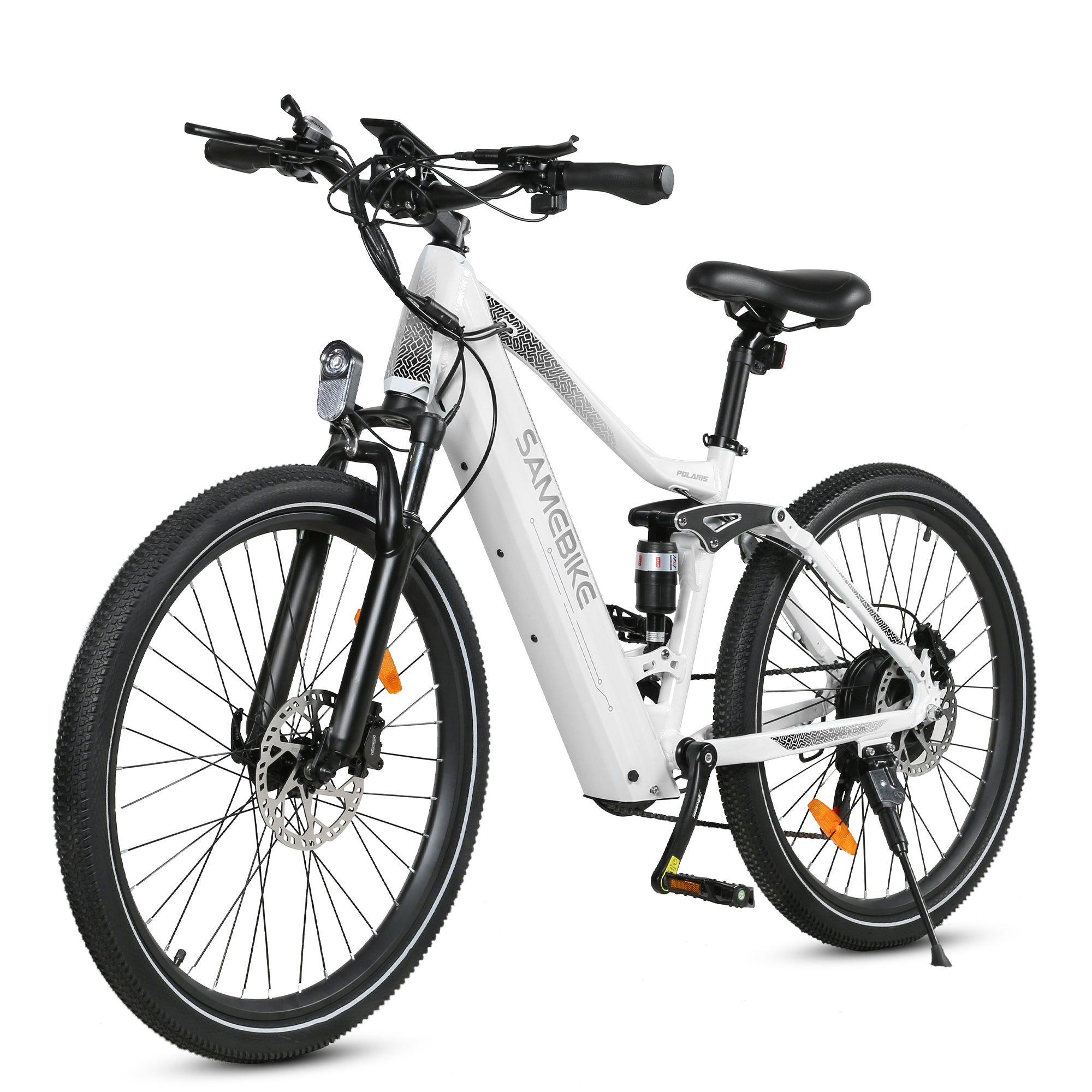 Vélo électrique Samebike XD26-II 750W 