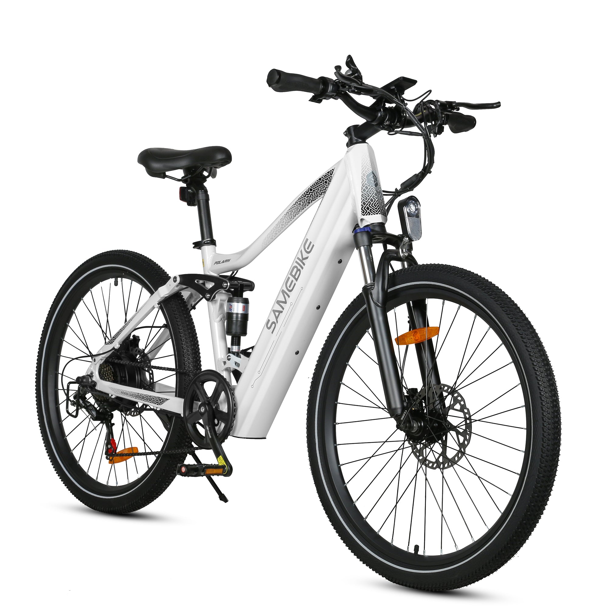 Vélo électrique Samebike XD26-II 750W 