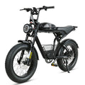 Vélo électrique Samebike M20 1000W 