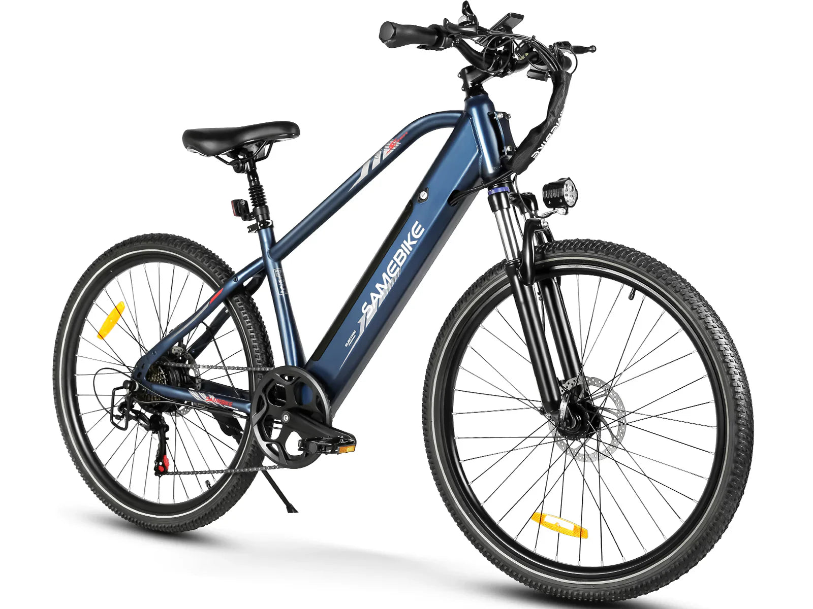 Vélo électrique Samebike RS-A01 MEN 500W 
