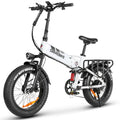 Vélo électrique Samebike RS-A02 PRO 1000W pliable