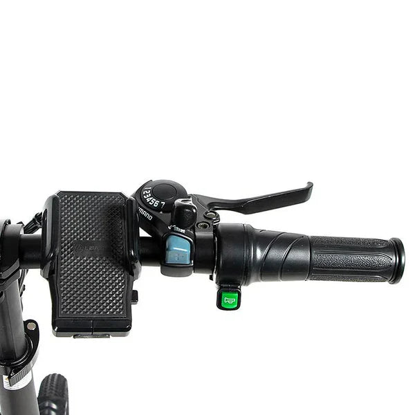 Vélo électrique Samebike 20LVXD30-II 350W pliable